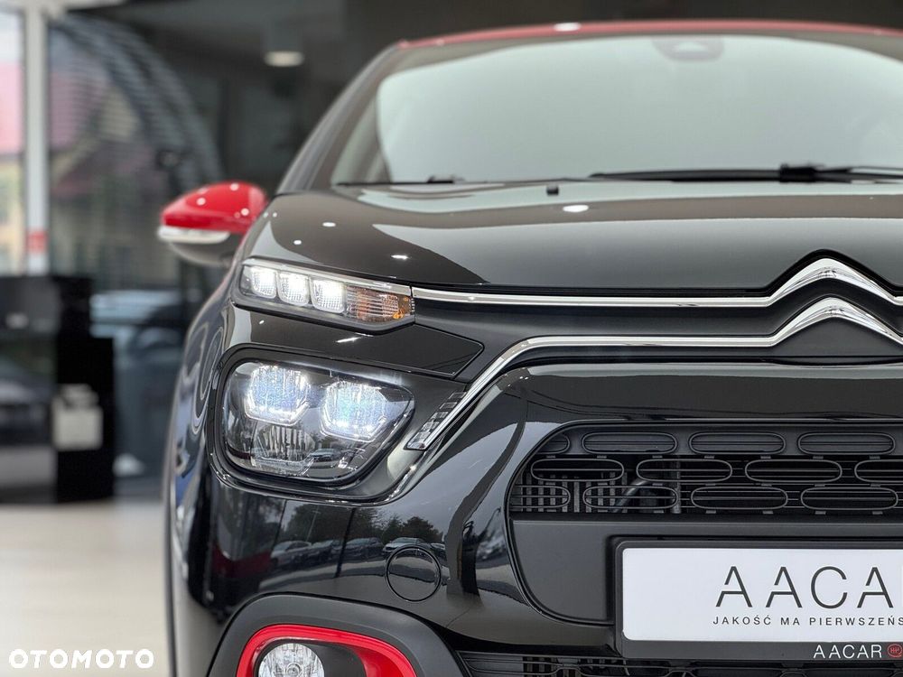 Citroën C3 1.2 PureTech Shine EAT6 - 40