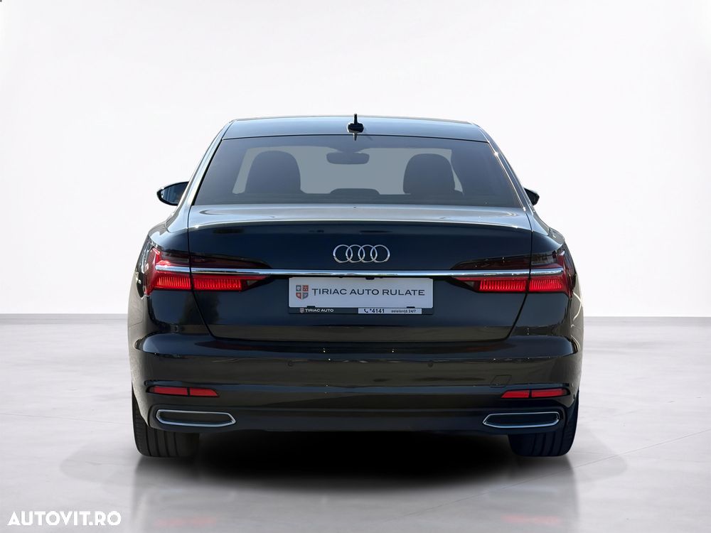 Audi A6 Limuzina - 6