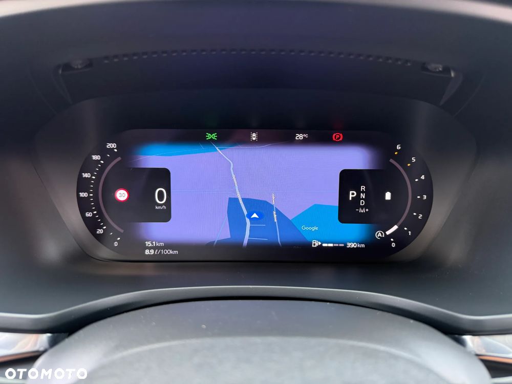 Volvo V60 B4 D Inscription - 17