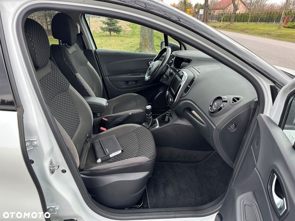 Renault Captur 1.3 TCe Intens - 16