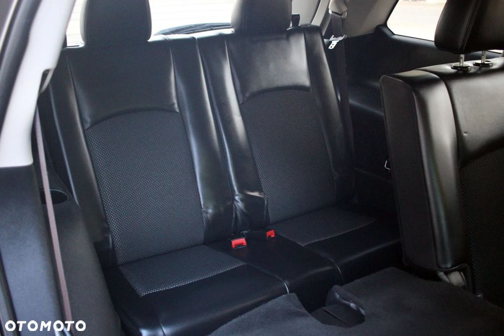 Dodge Journey - 23