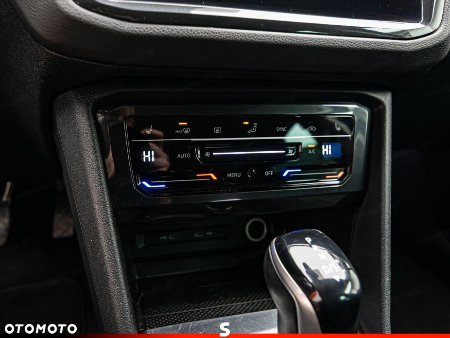 Volkswagen Tiguan 1.5 TSI EVO Elegance DSG - 18