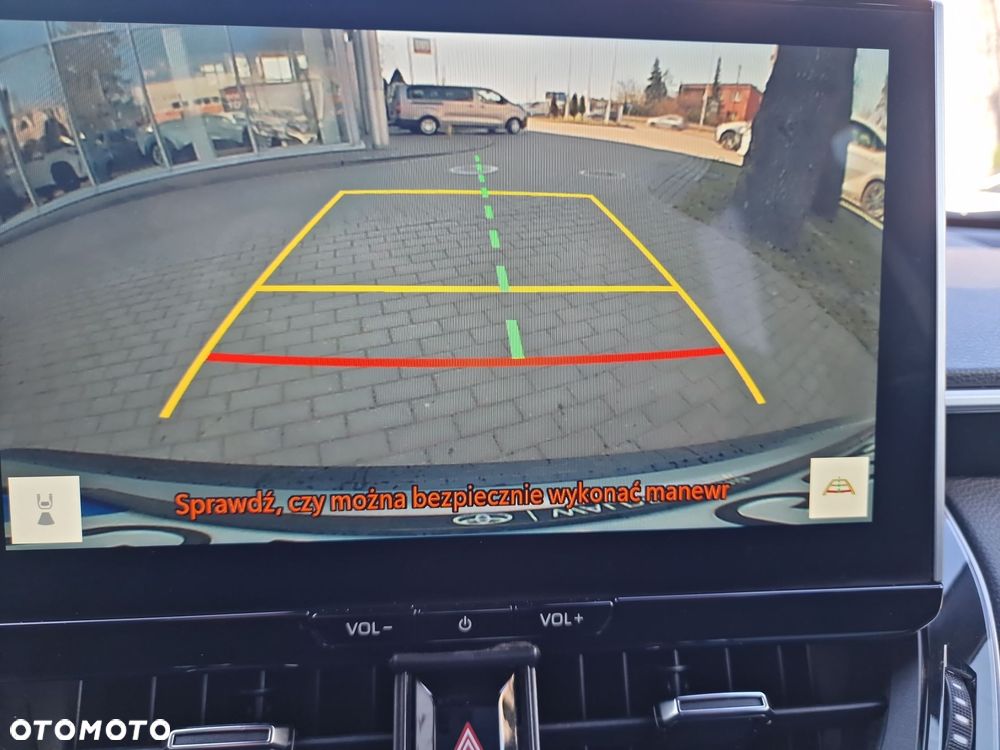 Toyota Corolla Cross 2.0 Hybrid Style - 25