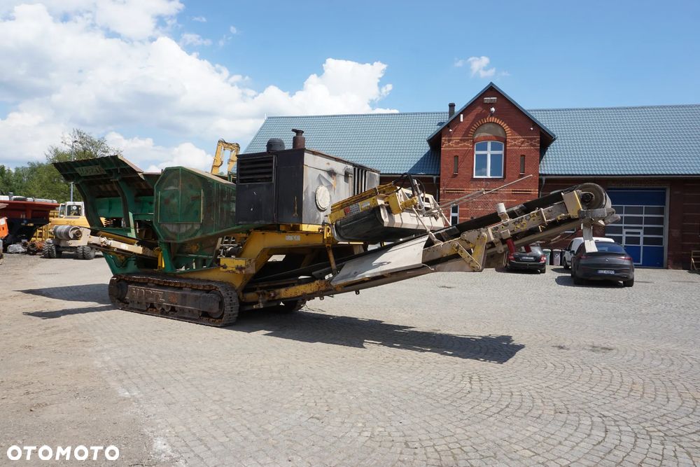 Hartl MT 503 BBV - 1