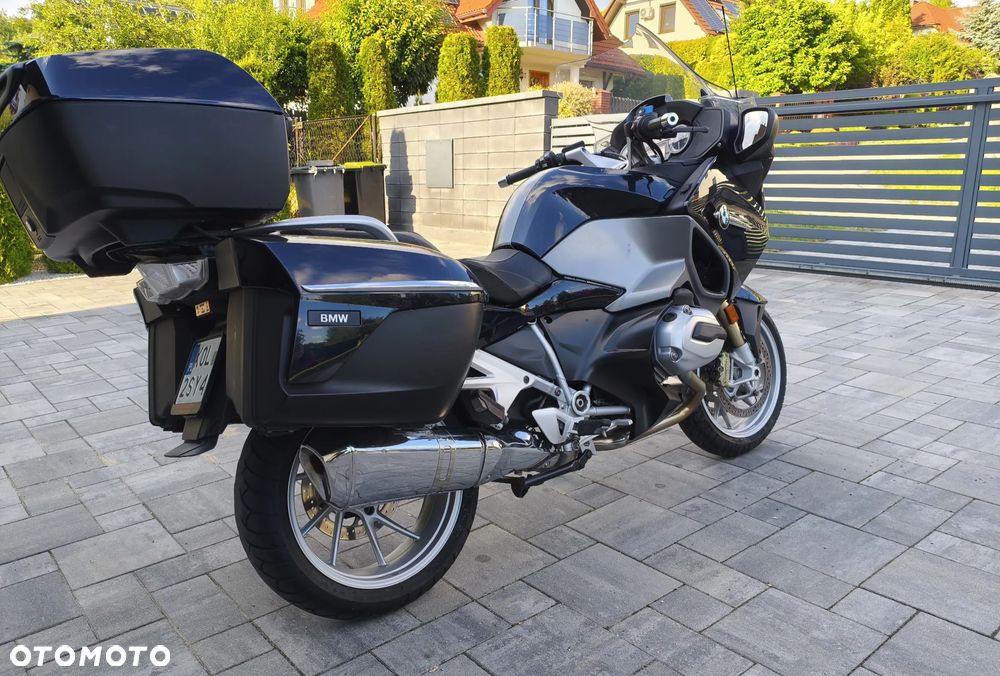 BMW RT - 7