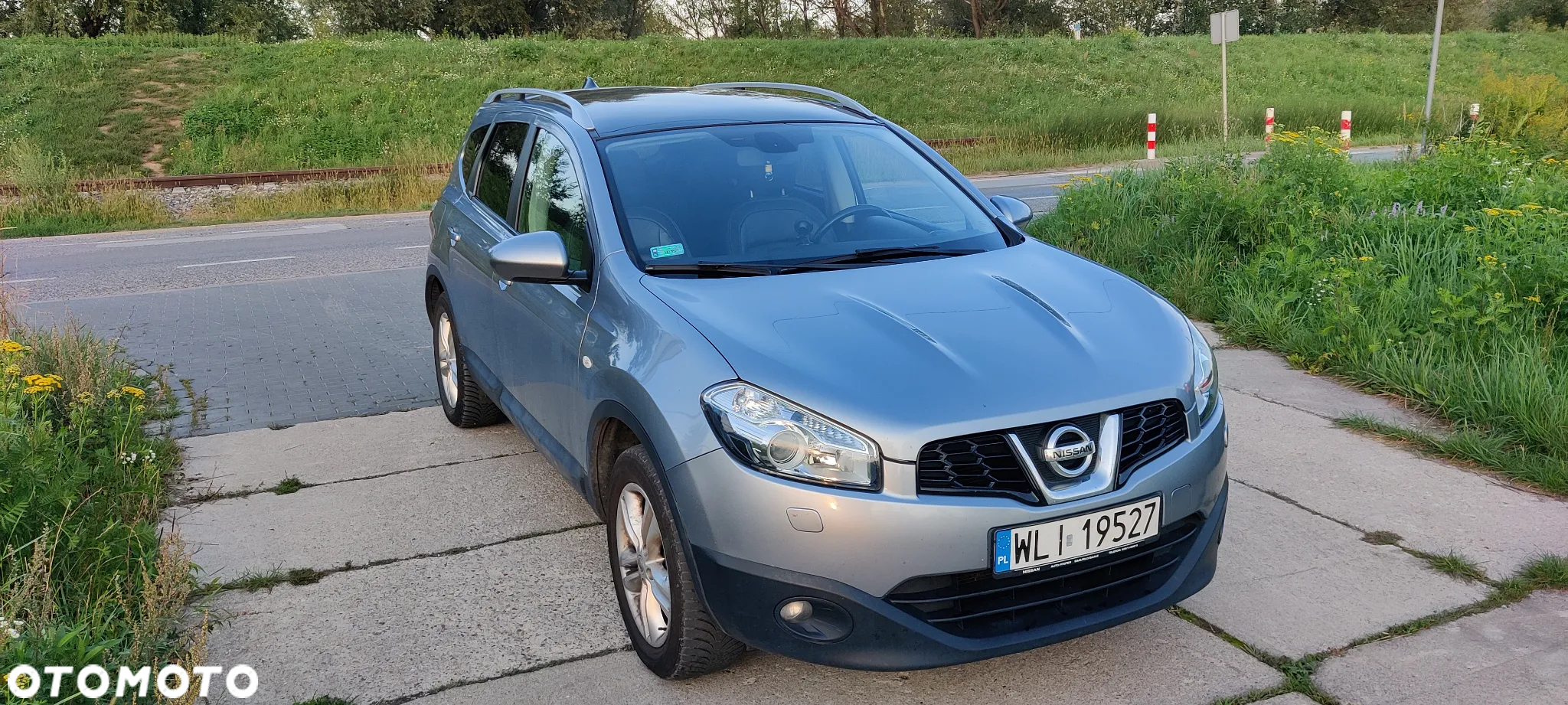 Nissan Qashqai+2 2.0 Tekna - 16