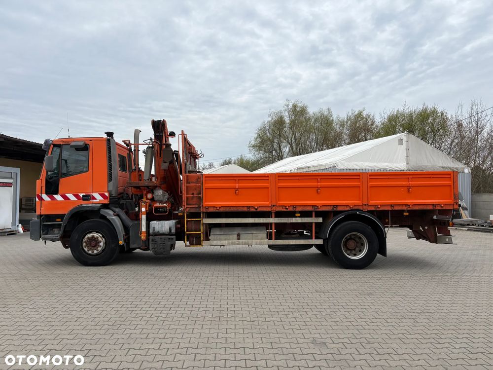 Iveco MAGIRUS CURSOR 190E - 3