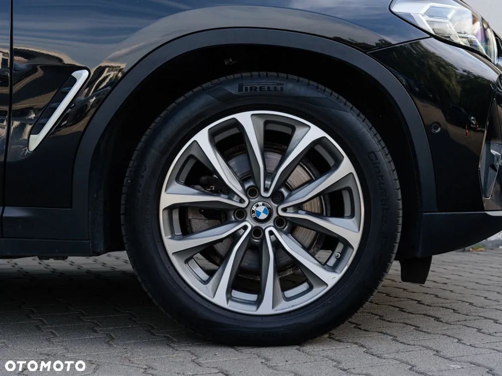BMW X3 xDrive20i - 4