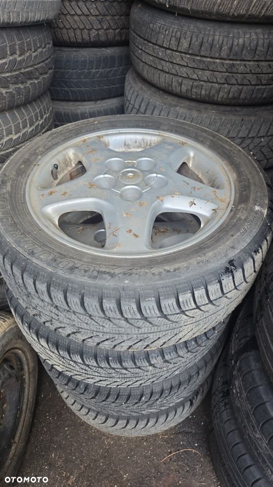 Nissan Almera 2.2 DI Comfort - 32