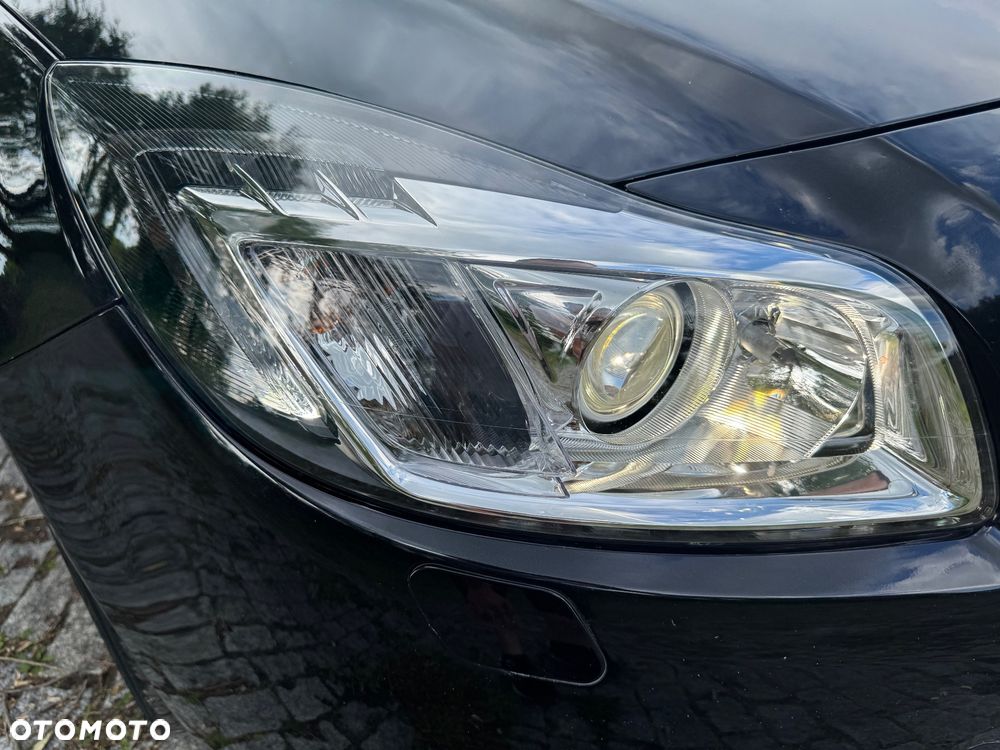 Opel Insignia 2.0 CDTI Cosmo - 31