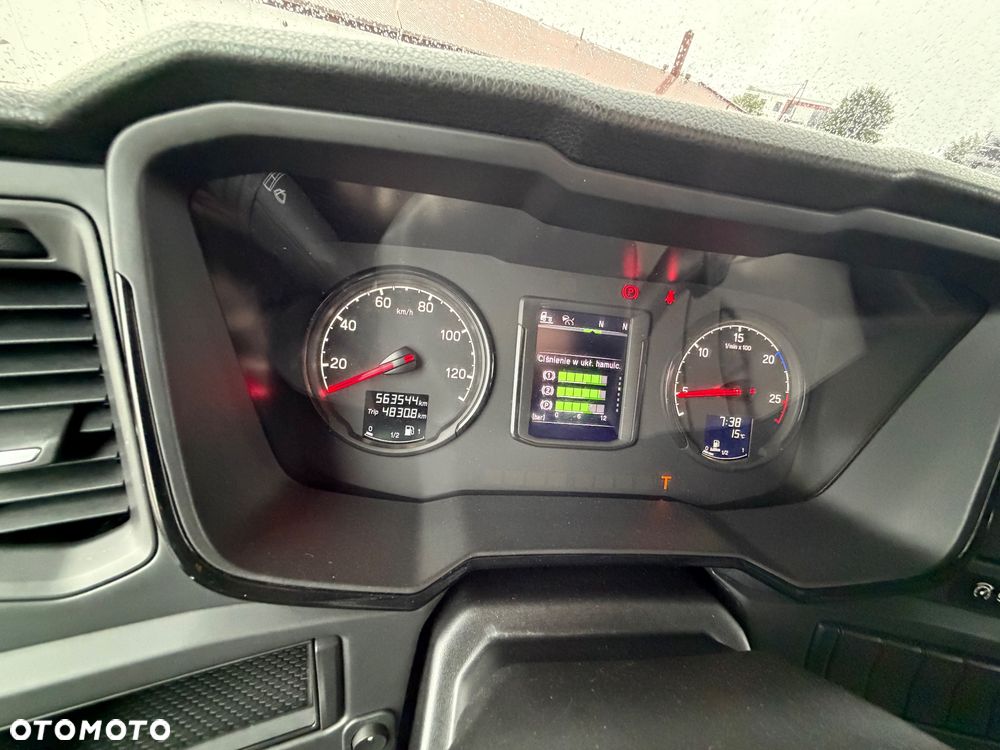 Scania R500 - 38