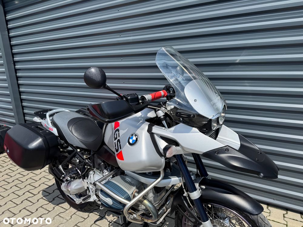 BMW R - 7