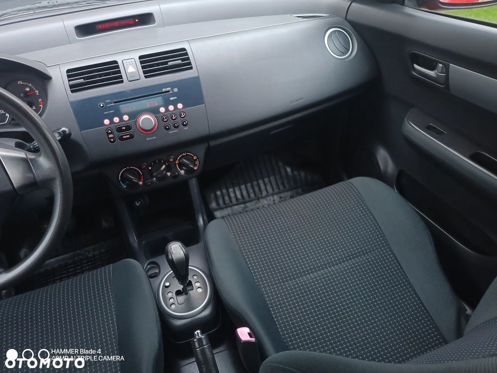 Suzuki Swift 1.3 A-M-T Comfort - 12
