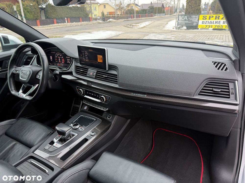 Audi SQ5 - 27