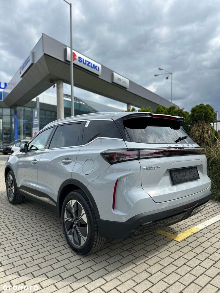 Chery Tiggo 7 - 3