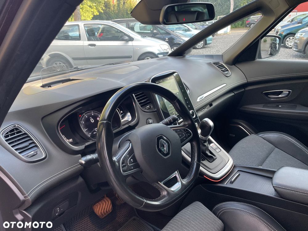 Renault Scenic 1.3 TCe Energy Bose EDC - 15