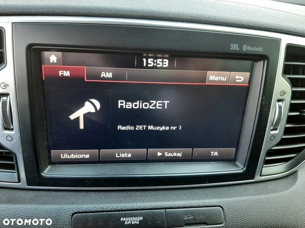 Kia Sportage 2,0 CRDI AWD GT Line - 31