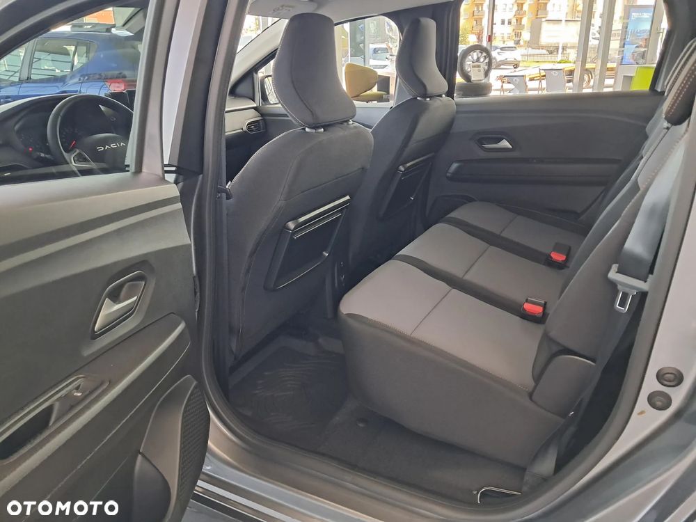 Dacia Jogger 1.0 TCe Extreme+ LPG 7os - 8