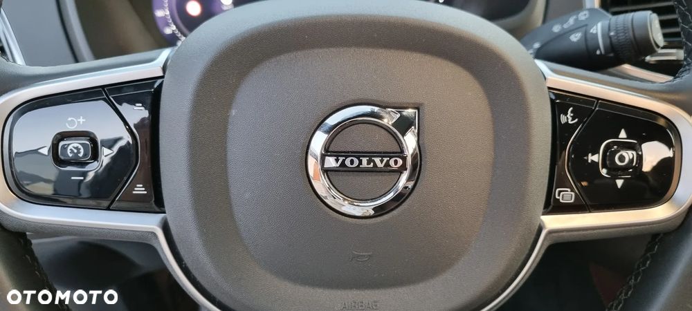 Volvo XC 90 T8 AWD Plus Bright - 22