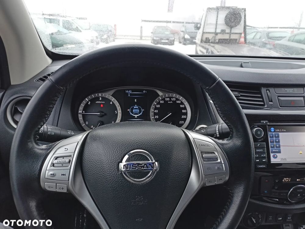 Nissan Navara - 7