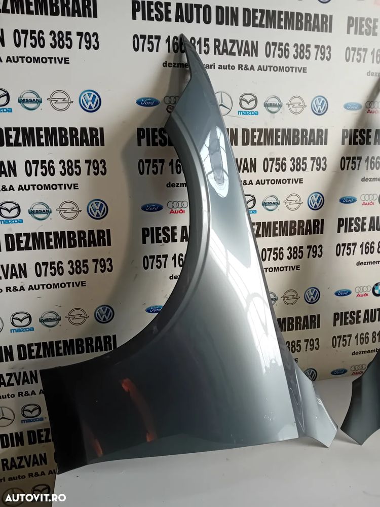 Aripi Aripa Volvo S90 V90 2016 2020 Stanga Dreapta Originale - 3