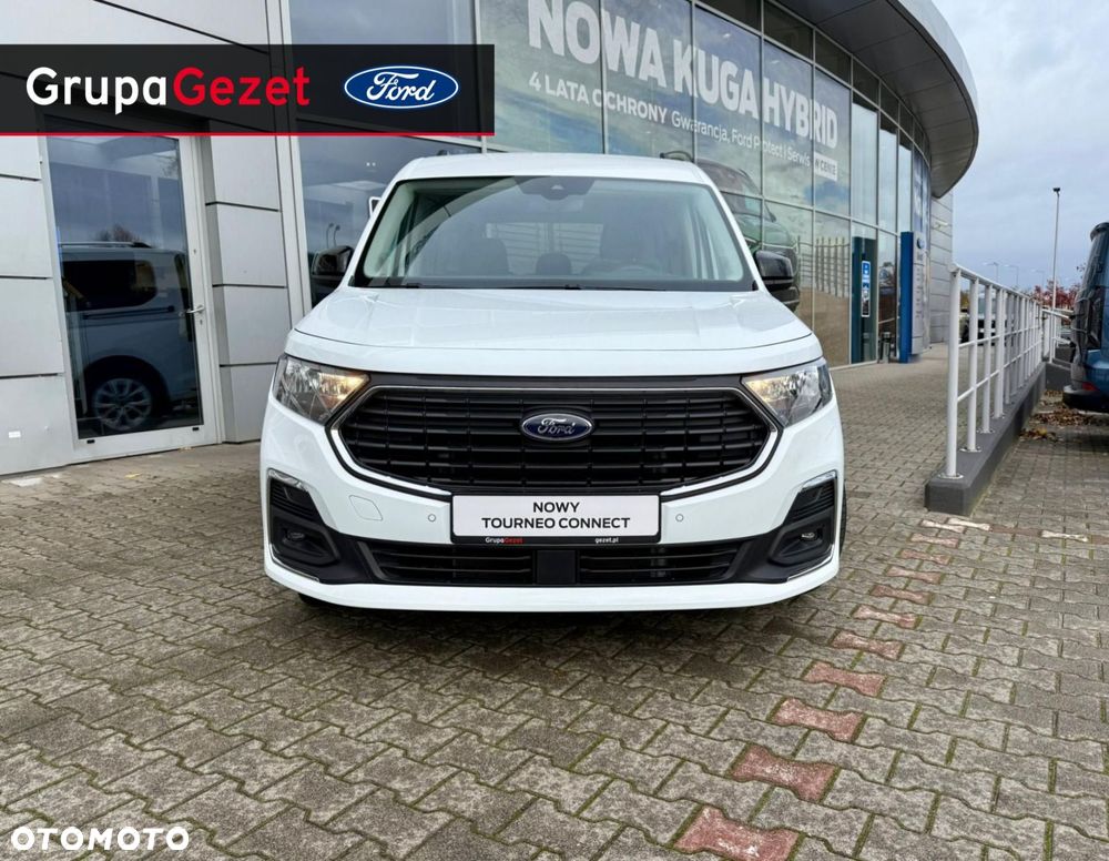 Ford Tourneo Connect - 2