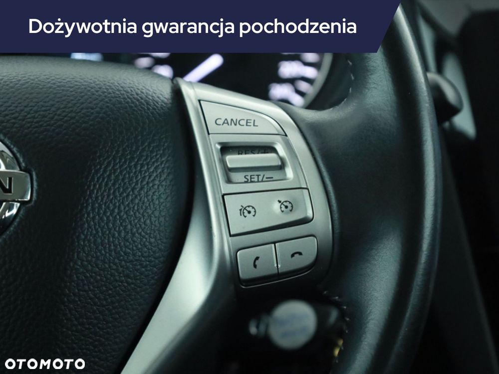 Nissan Qashqai - 17