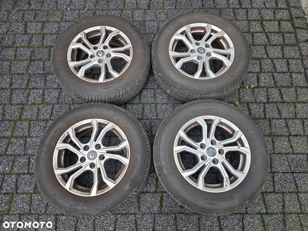 Renault Kadjar Energy TCe 130 COLLECTION - 7