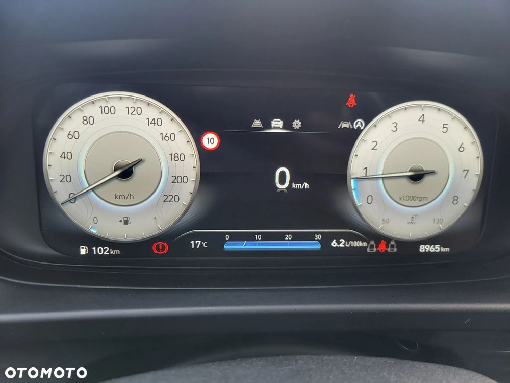Hyundai i20 1.2 Comfort - 7