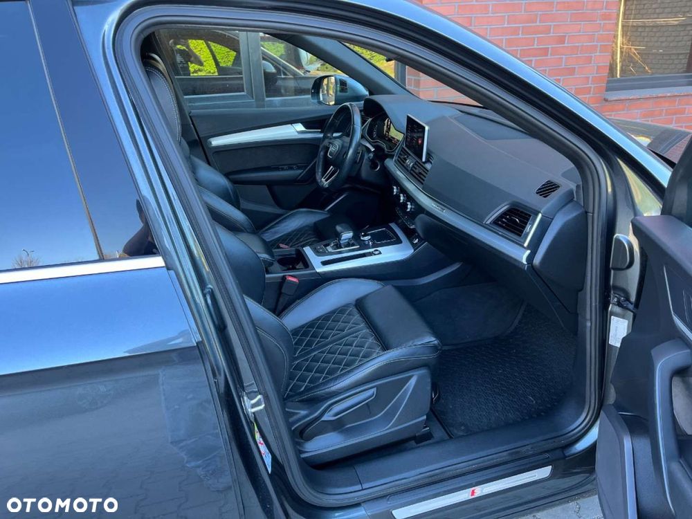 Audi Q5 2.0 TDI Quattro S tronic - 14