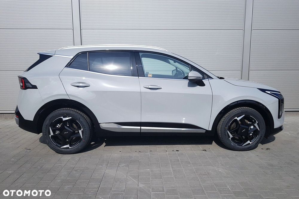 Kia Sportage 1.6 T-GDI Anniversary 2WD DCT - 6
