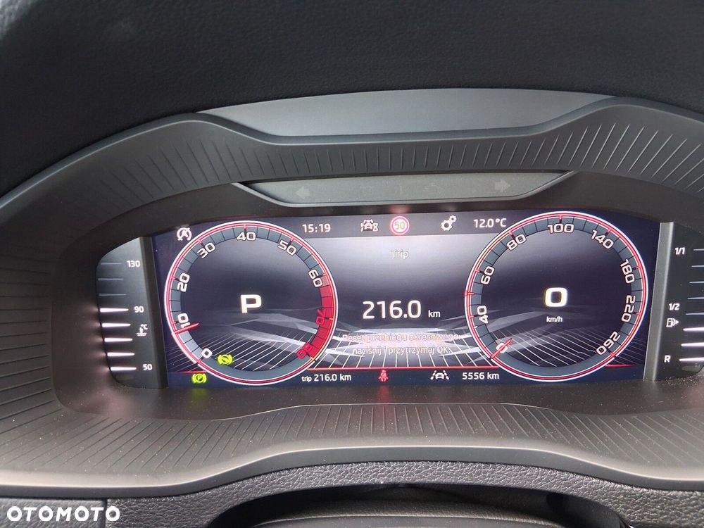 Skoda Karoq 2.0 TSI 4x4 Sportline DSG - 12