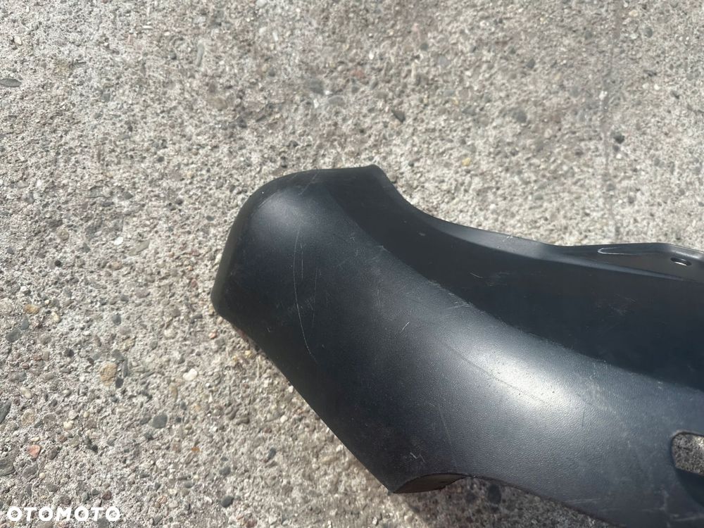dokładka zderzaka przód 3b0805903f vw passat b5 - 8