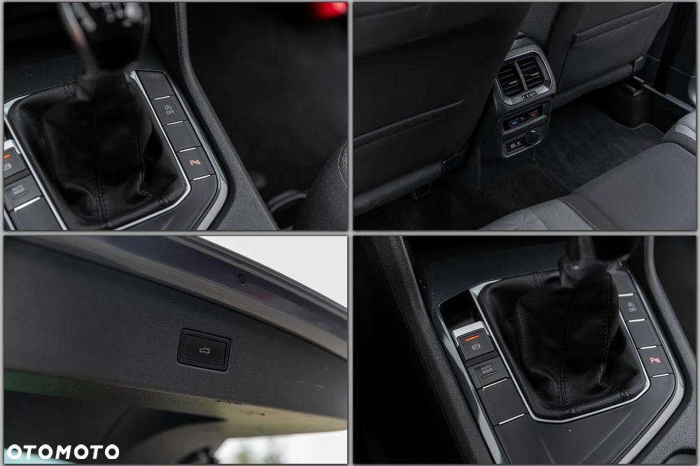 Volkswagen Tiguan 2.0 TDI SCR ACTIVE - 35