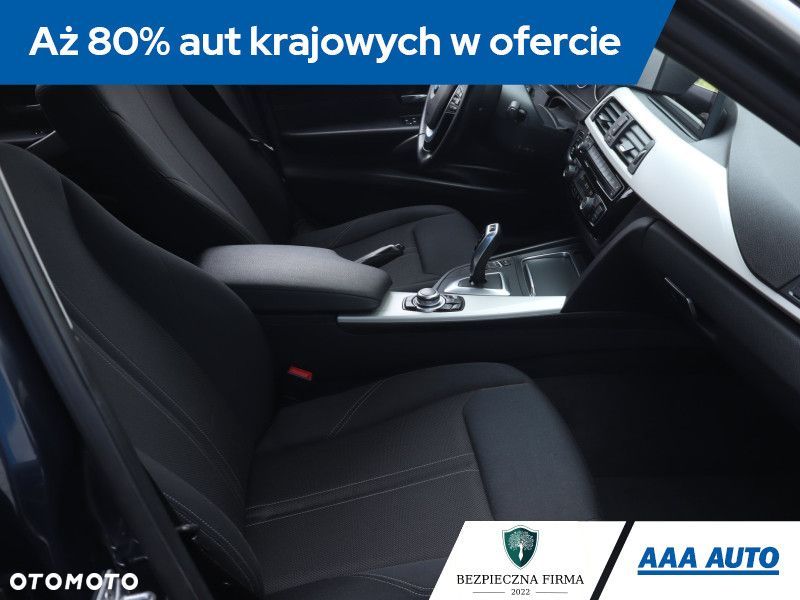 BMW Seria 3 - 11