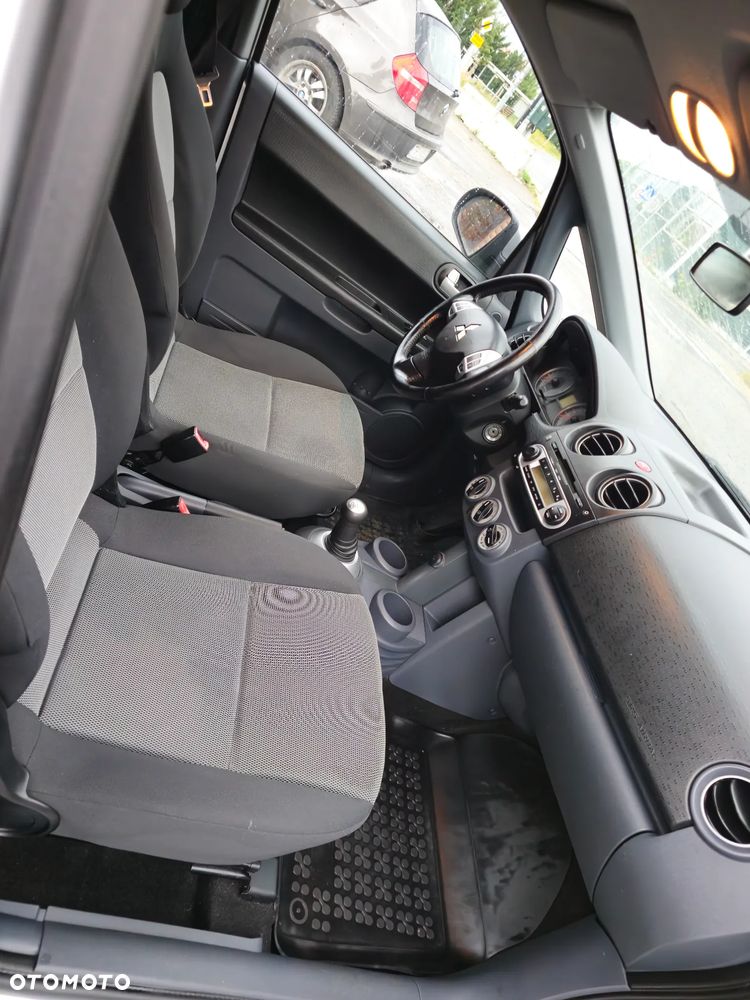 Mitsubishi Colt 1.3 Invite EU5 - 9