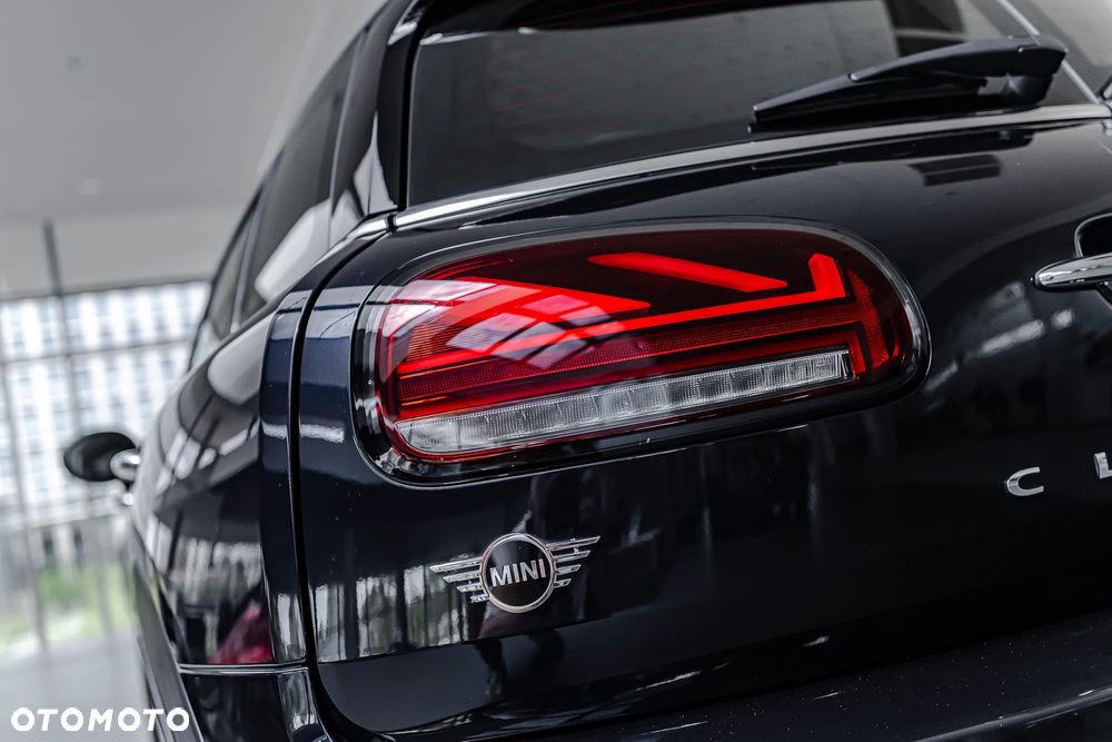 MINI John Cooper Works ALL4 sport - 3