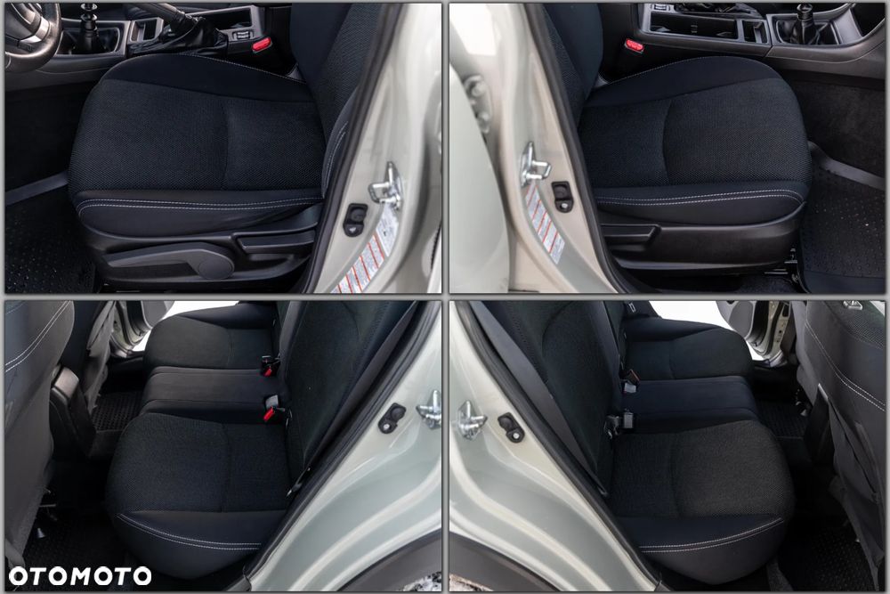 Subaru XV 2.0D Comfort - 30