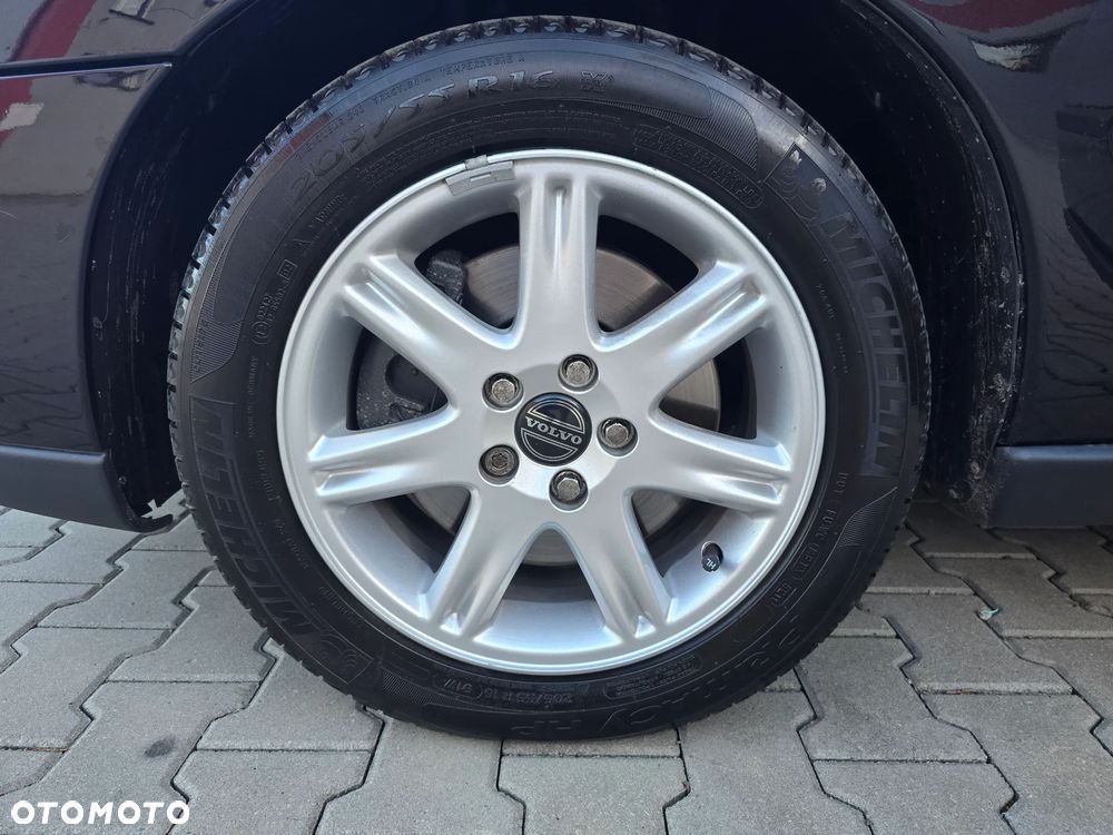 Volvo S60 2.4 Momentum - 31