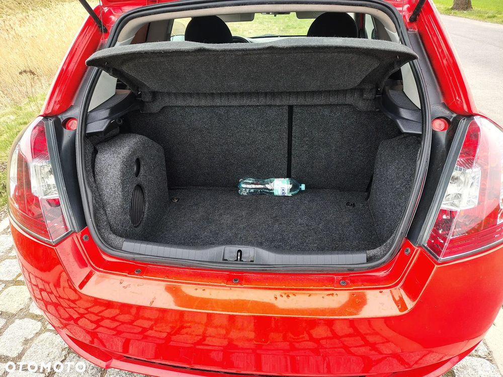 Fiat Stilo 1.9 JTD Multijet 16V Michael Schumacher - 18