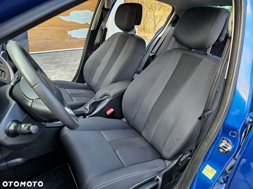 Renault Megane - 19