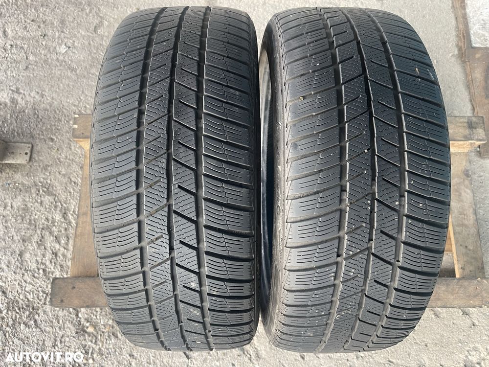 225/45 R18 Barum Polaris 5 - 1