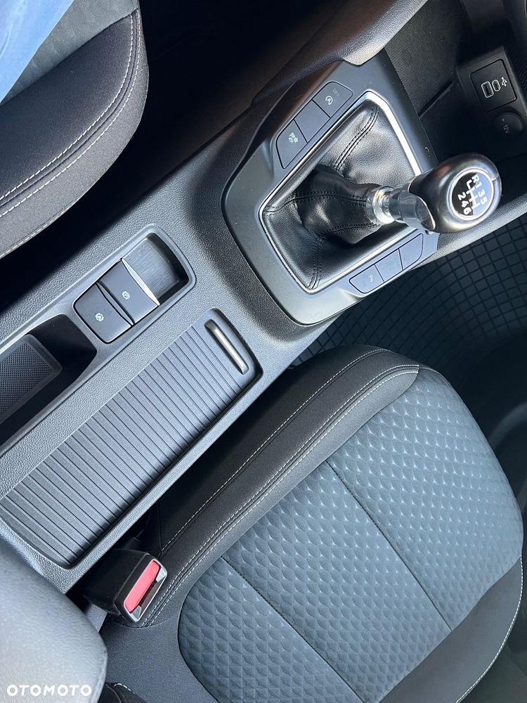 Ford Kuga 1.5 EcoBlue FWD Titanium - 25