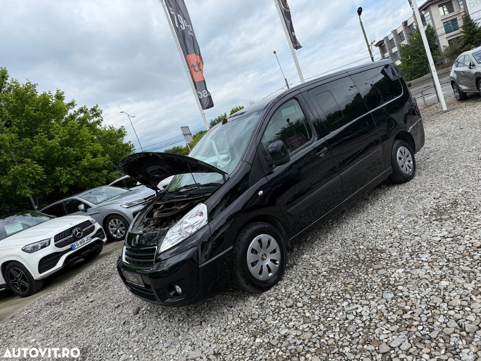 Peugeot Expert Tepee L2H1 (5-Si.) Active - 34