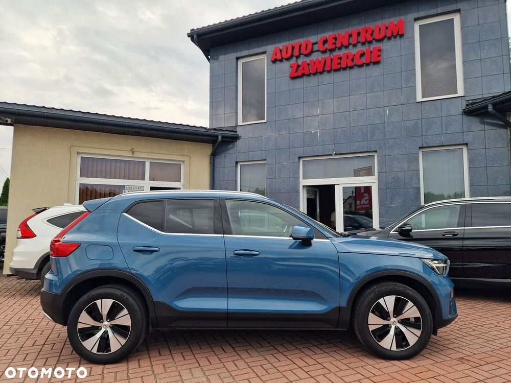Volvo XC 40 T4 Plug-In Hybrid Core - 16