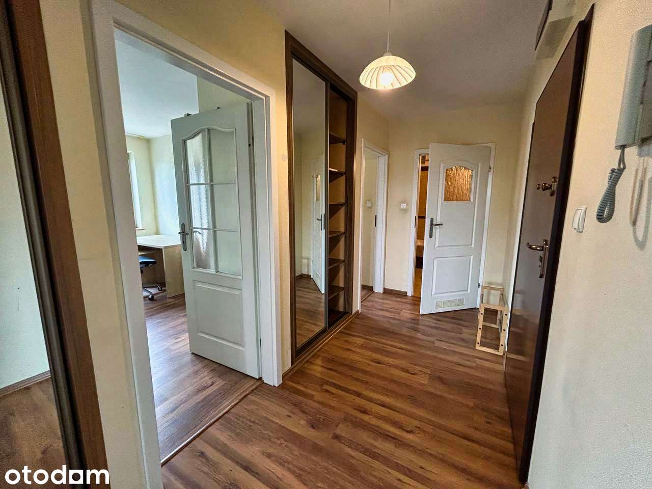 Wrocław, Reja! 3 duże pokoje! Balkon! 74m2! Od zaraz!