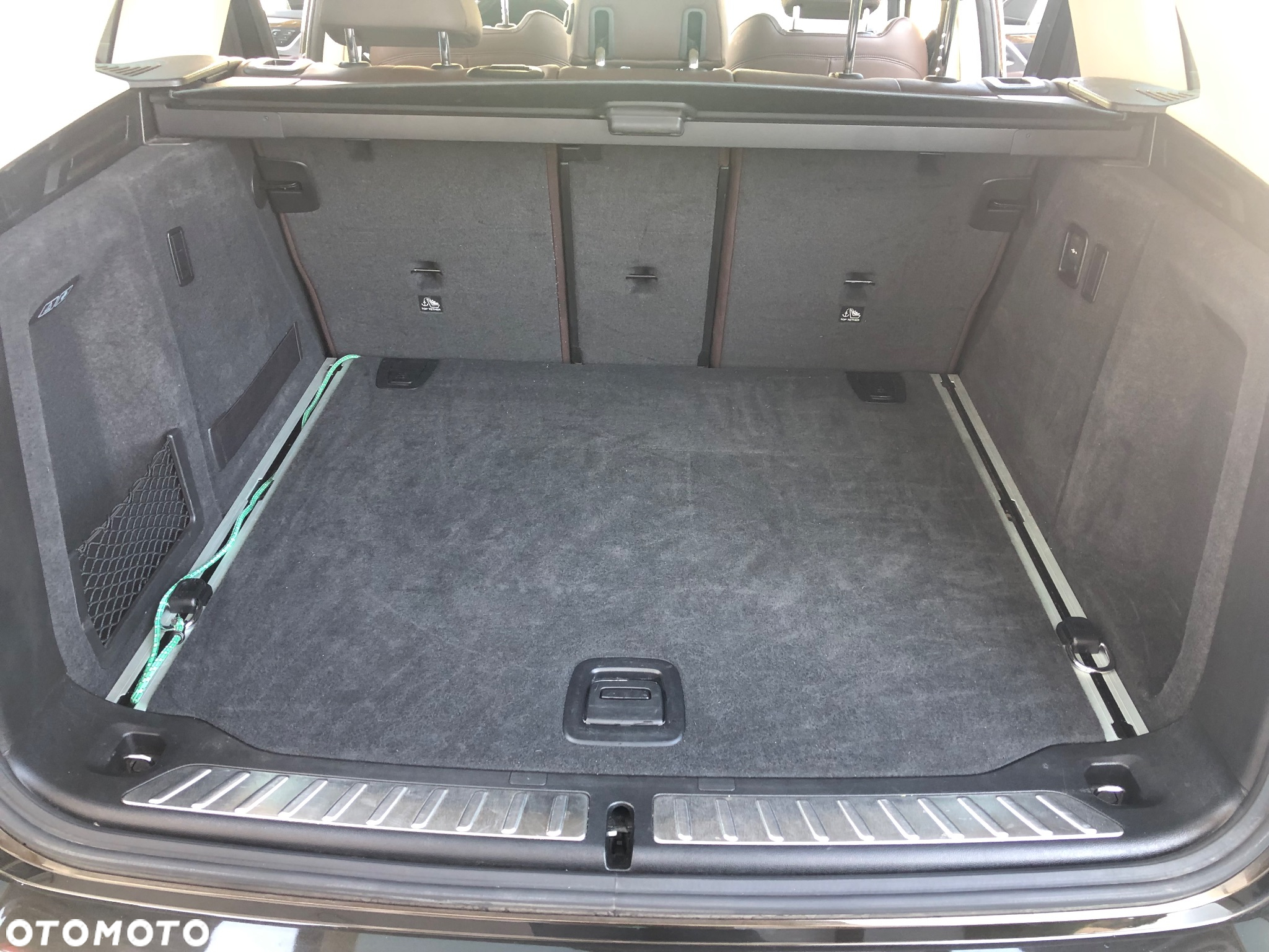 BMW X3 - 13