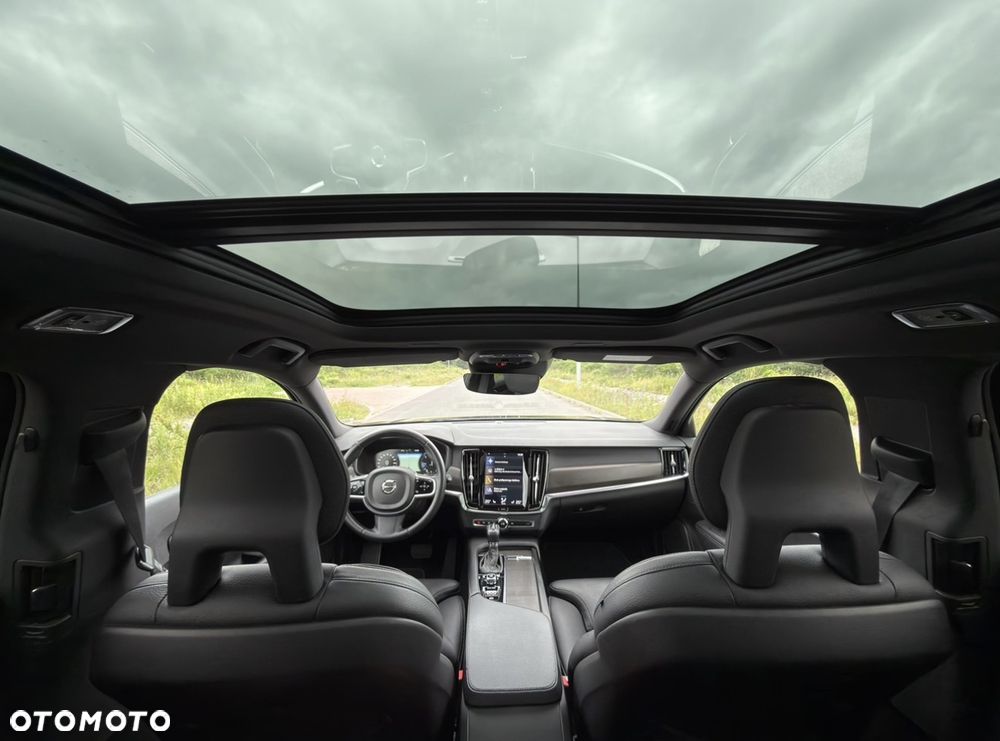 Volvo V90 Cross Country B5 D AWD Geartronic Pro - 31