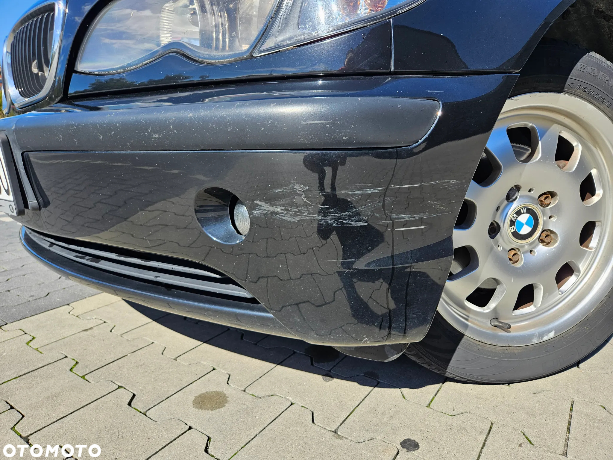 BMW Seria 3 318i Touring - 10