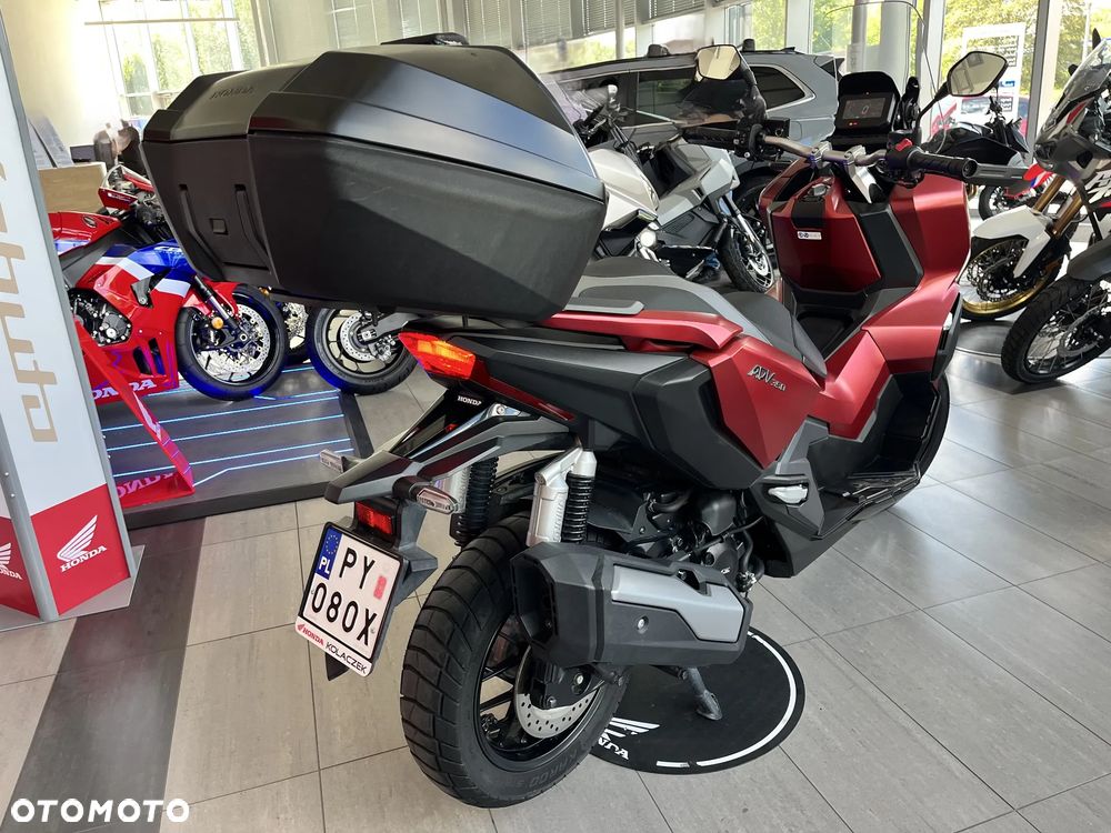 Honda ADV350 - 13